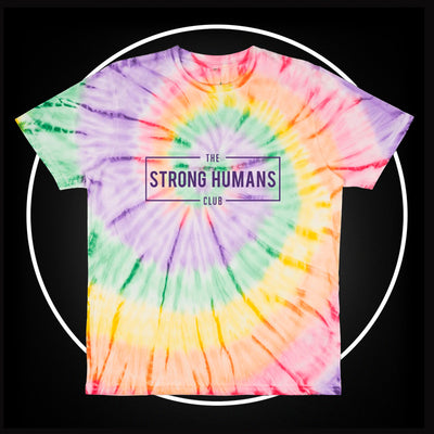 TIE DYE