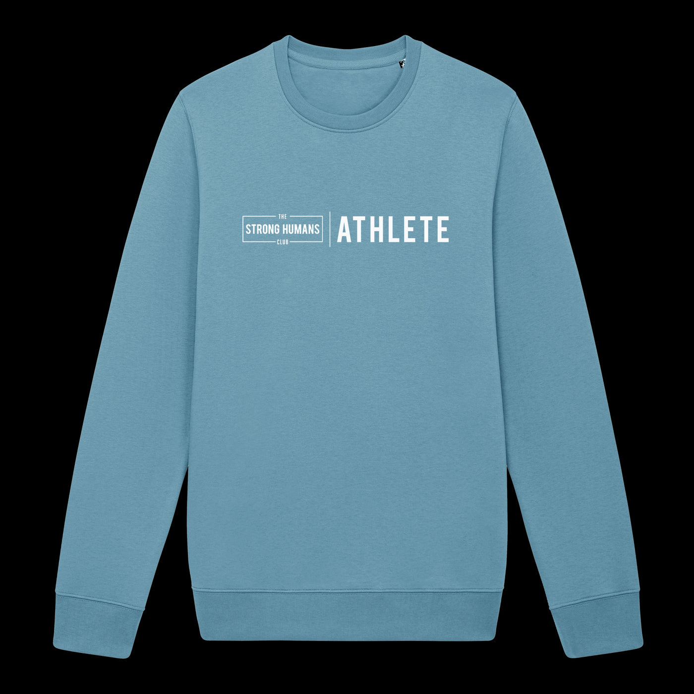 Athlete Design Crewneck