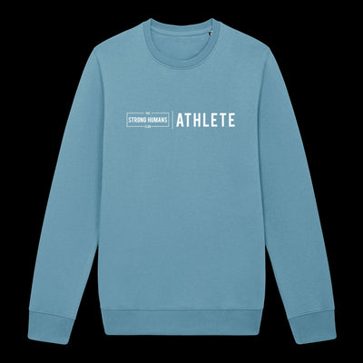 Athlete Design Crewneck