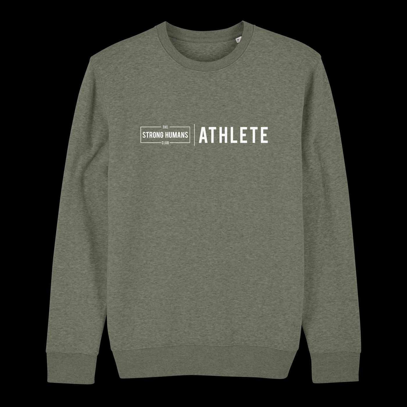 Athlete Design Crewneck