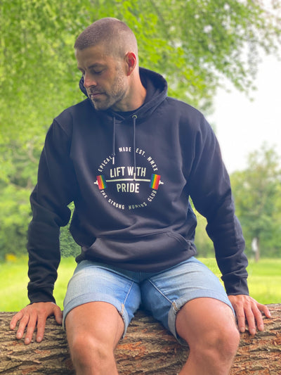 The Everyday "Pride Collection" Hoodie
