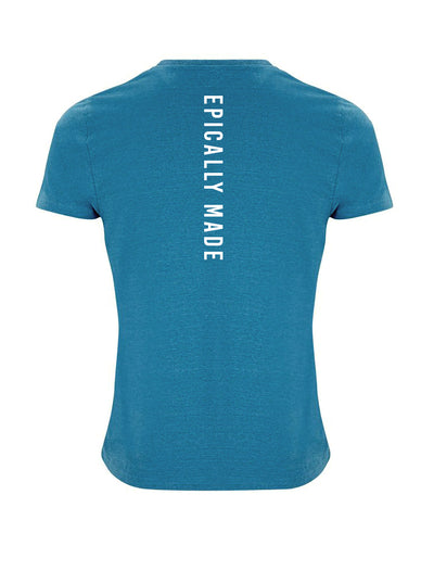 100% Recycled Performance Tee