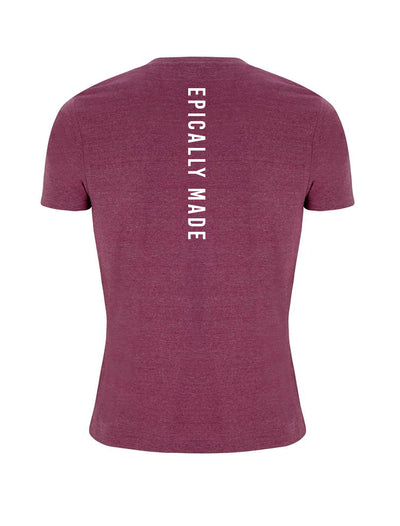 100% Recycled Performance Tee