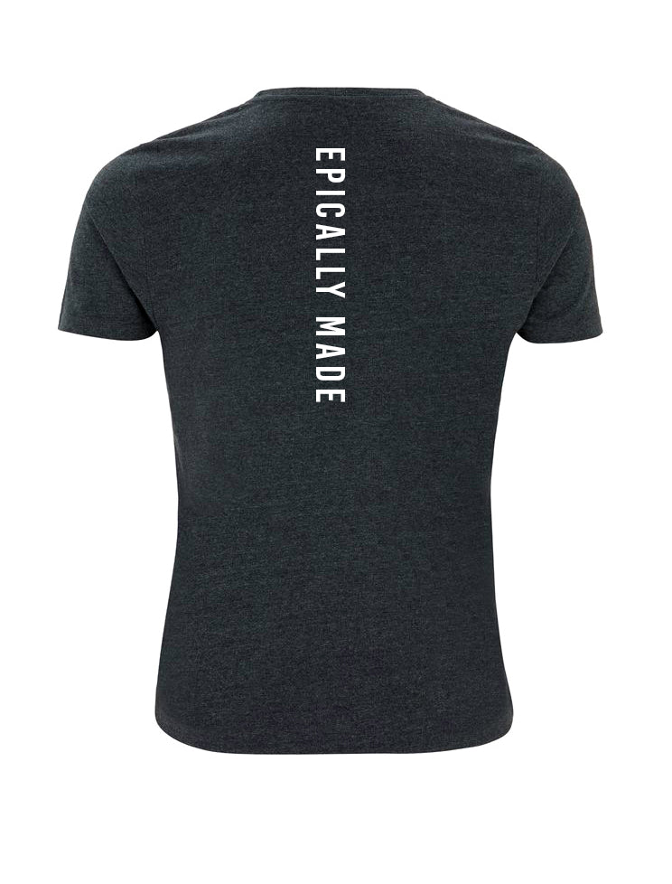 100% Recycled Performance Tee