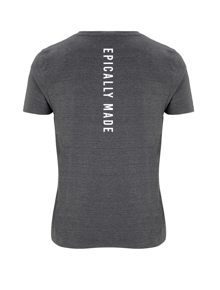 100% Recycled Performance Tee