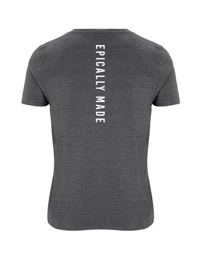 100% Recycled Performance Tee