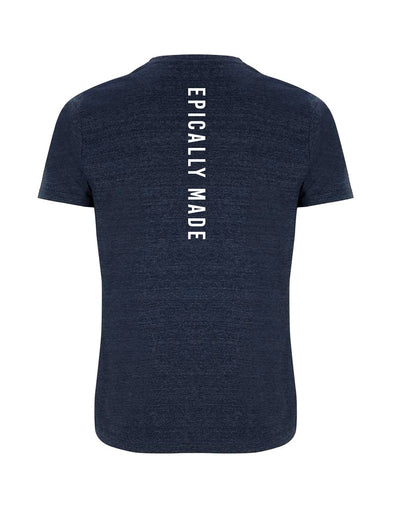 100% Recycled Performance Tee