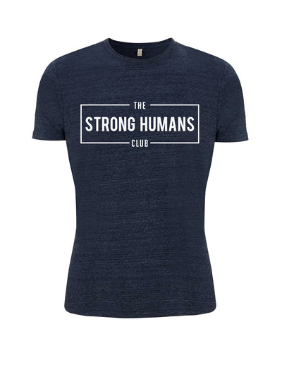 100% Recycled Performance Tee