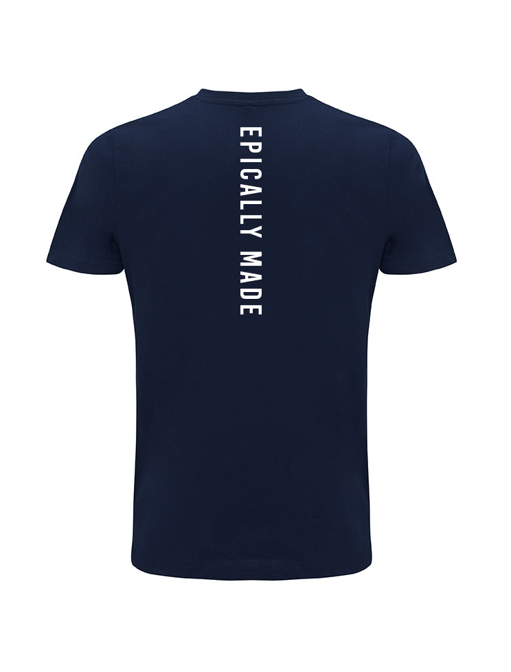 100% Recycled Performance Tee