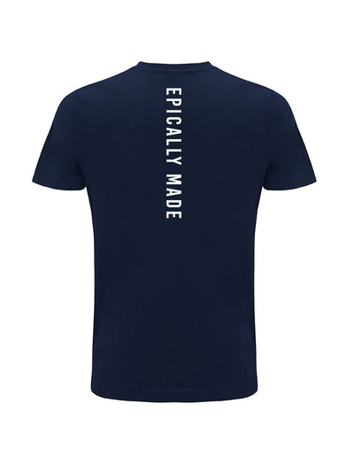 100% Recycled Performance Tee
