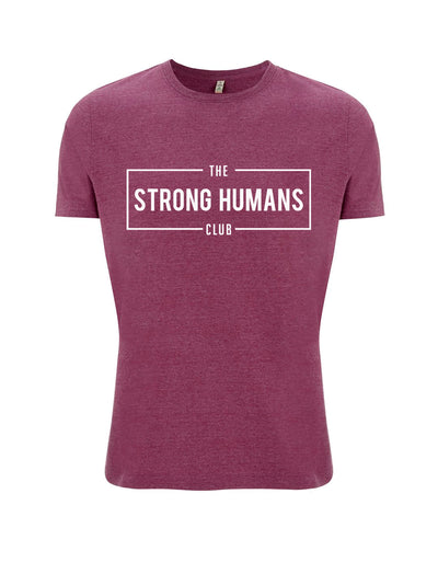 100% Recycled Performance Tee