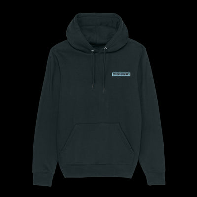 Ready For Anything Unisex Hoodie