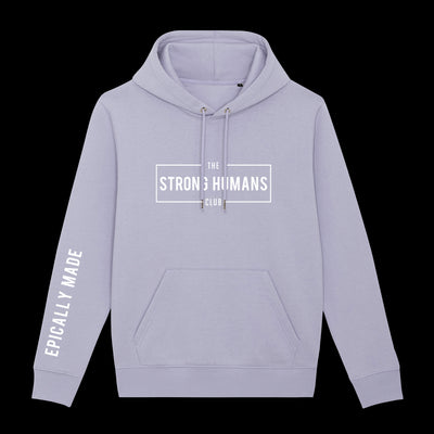 The Classic "OG" Pullover Hoodie