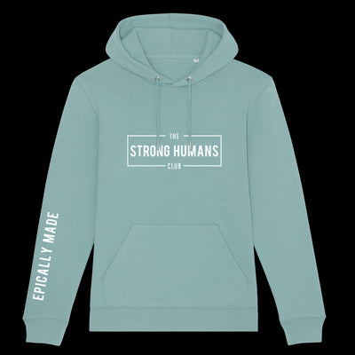 The Classic "OG" Pullover Hoodie