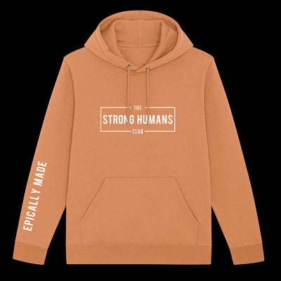 The Classic "OG" Pullover Hoodie