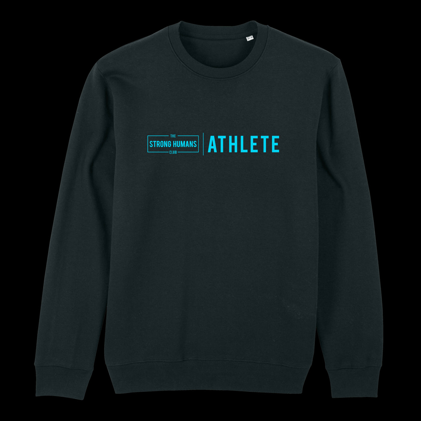 Athlete Design Crewneck