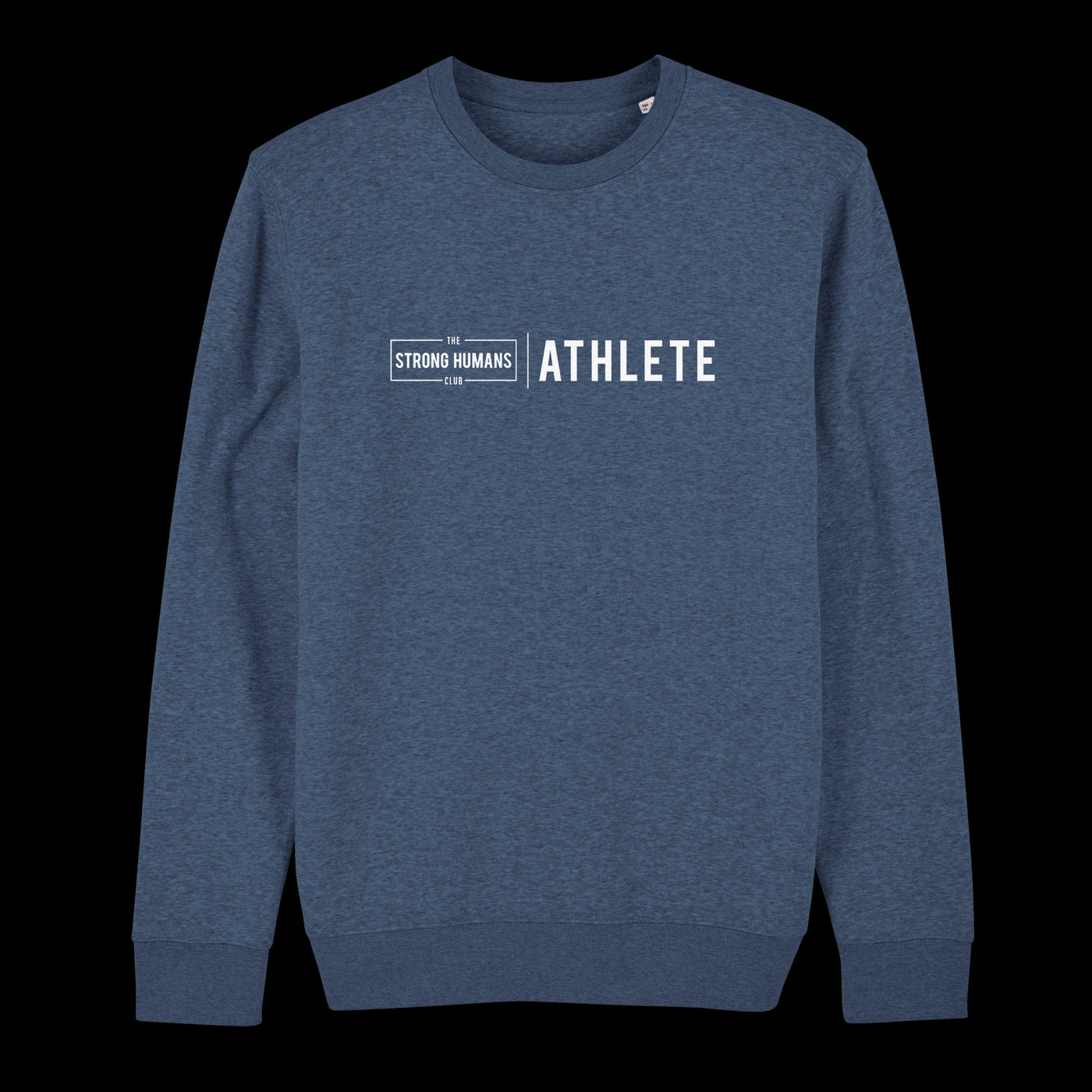 Athlete Design Crewneck