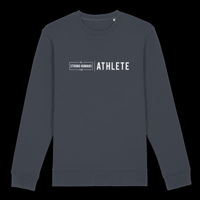 Athlete Design Crewneck