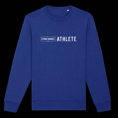 Athlete Design Crewneck