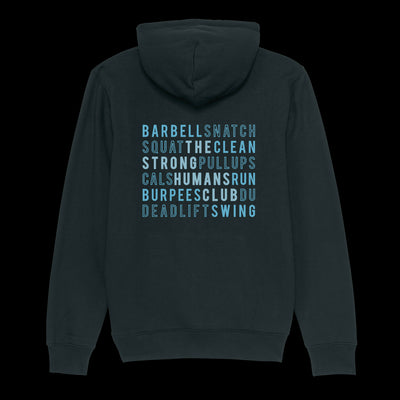 Ready For Anything Unisex Hoodie