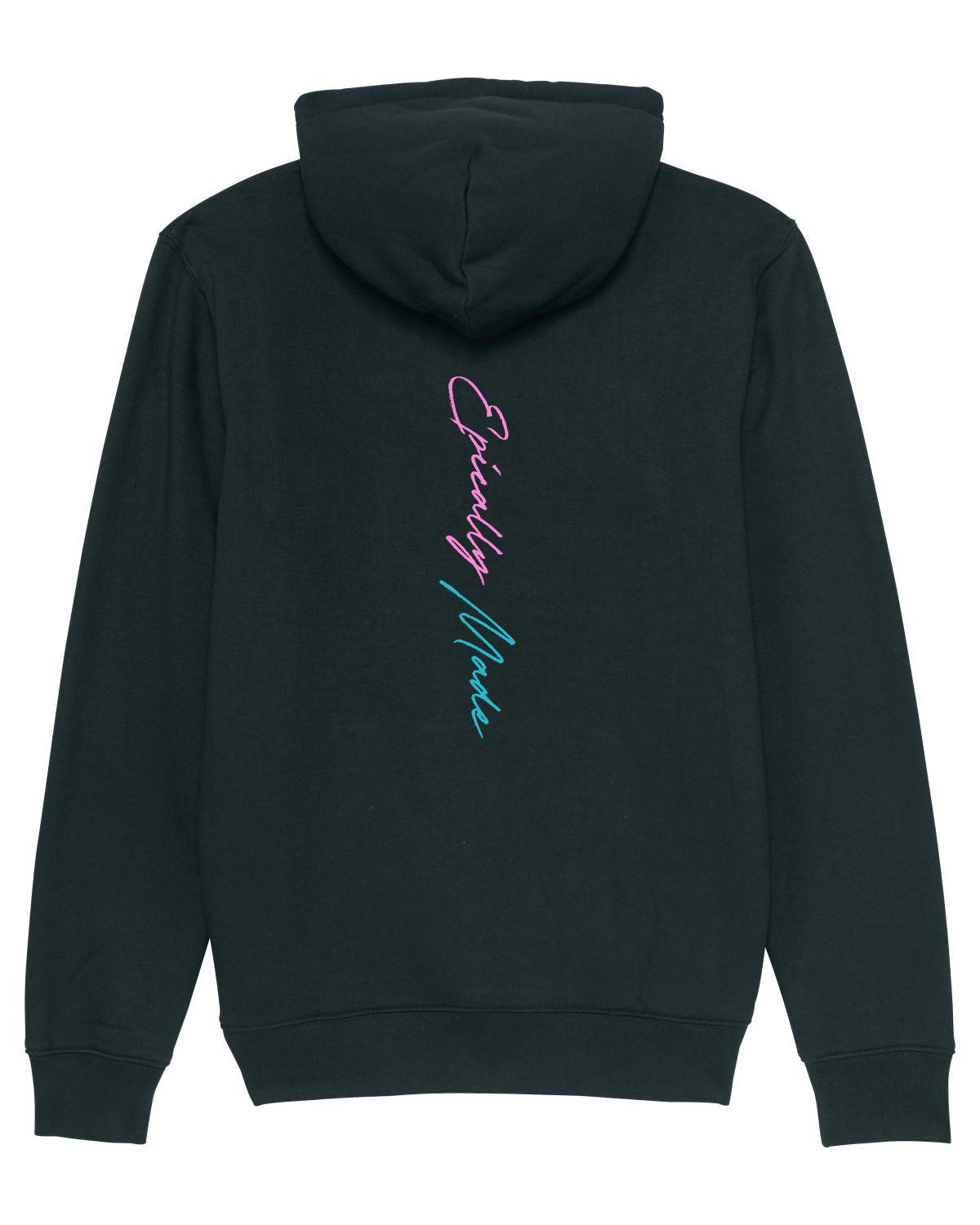 "Retro Collection" Pullover Hoodie
